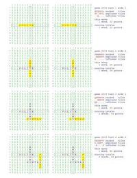 bokomslag Fifty Scrabble Box Scores Games 2501-2650