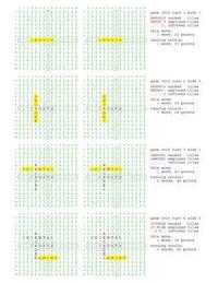 bokomslag Fifty Scrabble Box Scores Games 2601-2650