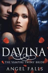 bokomslag Davina: The Vampire Twins' Bride