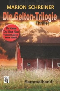 bokomslag Gelton Trilogie