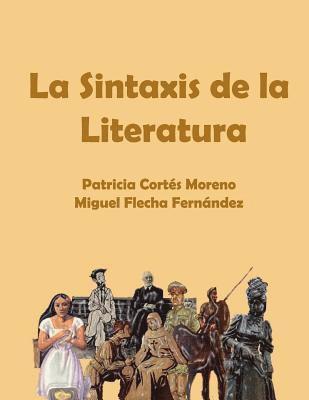 La Sintaxis de la Literatura 1