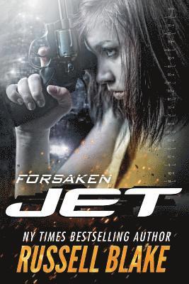 JET - Forsaken 1