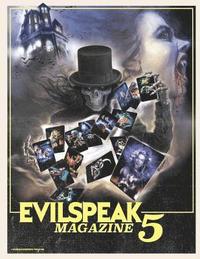 bokomslag Evilspeak Volume 5