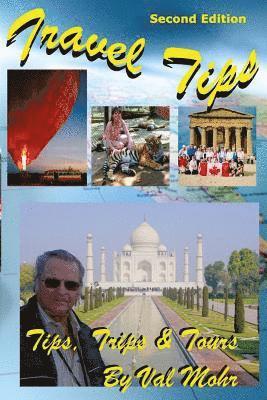 Tips, Trips and Tours 1