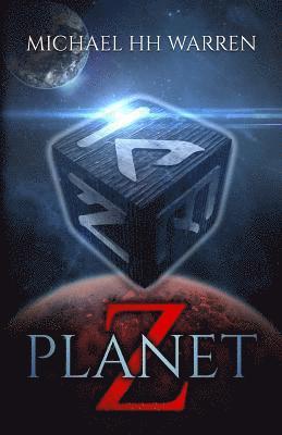 bokomslag Planet Z