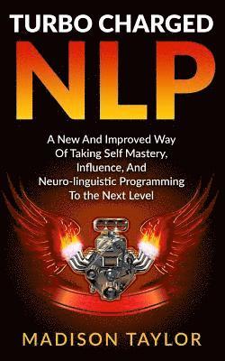 bokomslag Turbo Charged NLP