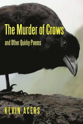 The Murder of Crows: And Other Quirky Poems
