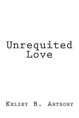 bokomslag Unrequited Love