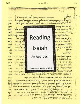 reading Isaiah: an approach 1