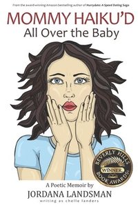 bokomslag Mommy Haiku'd All Over the Baby