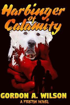 Harbinger of Calamity: A Firetok Novel 1