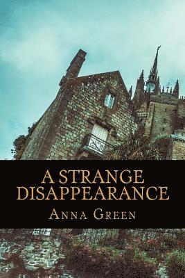 A Strange Disappearance 1