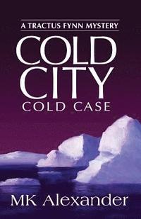 bokomslag Cold City: Cold Case