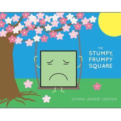 The Stumpy, Frumpy Square 1