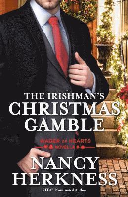 bokomslag The Irishman's Christmas Gamble