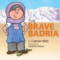 bokomslag The Brave Badria