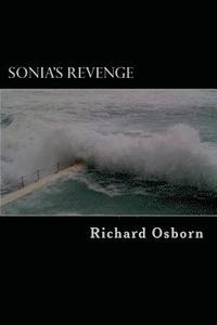 bokomslag Sonia's Revenge: A Detective Tom Jackson Mystery