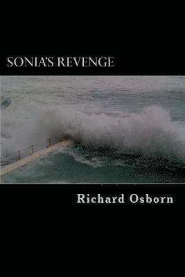 Sonia's Revenge: A Detective Tom Jackson Mystery 1