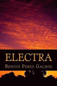 bokomslag Electra