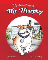 bokomslag The Adventures of Mr. Murphy