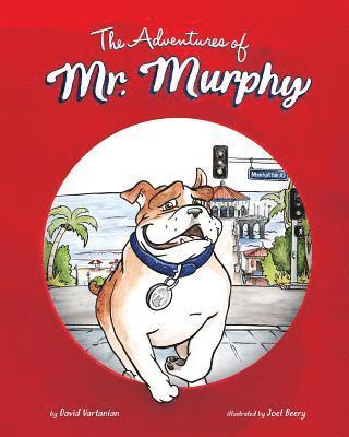 bokomslag The Adventures of Mr. Murphy