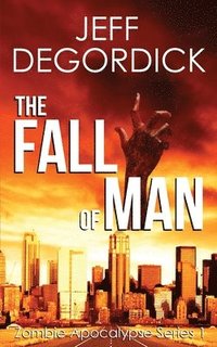 bokomslag The Fall of Man