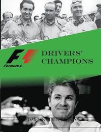 bokomslag Formula 1 Drivers' Champions