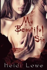 bokomslag My Beautiful Sin