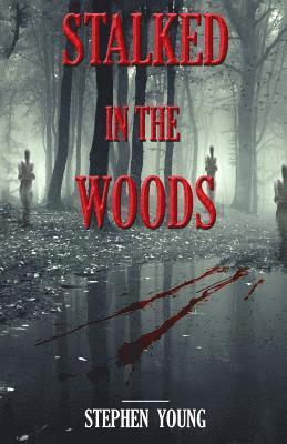 Stalked in the Woods: Creepy True Stories: Creepy tales of scary encounters in the Woods. 1