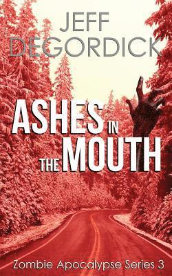 Ashes in the Mouth 1