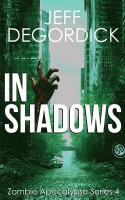 Jeff Degordick - In Shadows, Häftad