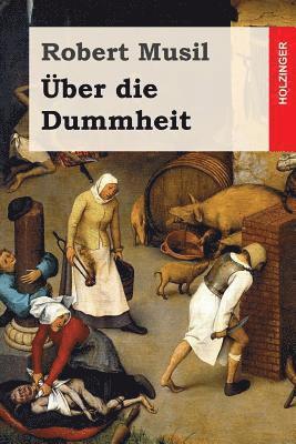 Über die Dummheit 1