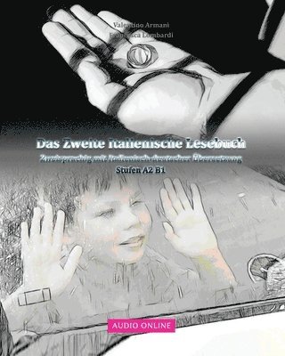 Zweite Italienische Lesebuch