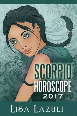 bokomslag Scorpio Horoscope 2017