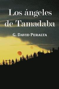 bokomslag Los angeles de Tamadaba