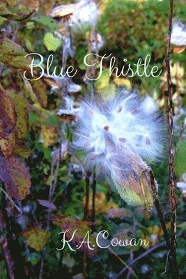 Blue Thistle: The Thistle Chronicles - Book 1 1