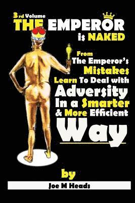 The Emperor is Naked - volume 3 1