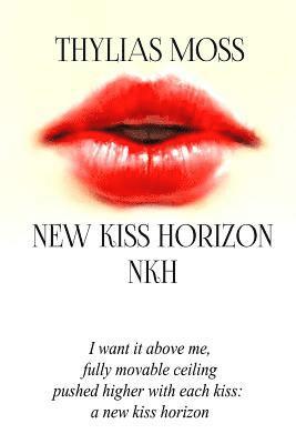 bokomslag New Kiss Horizon: a romance