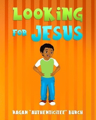 Looking for Jesus 1