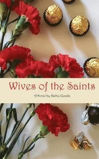 bokomslag Wives of the Saints