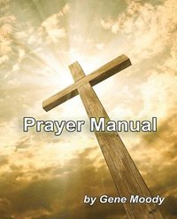 bokomslag Prayer Manual