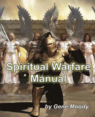 bokomslag Spiritual Warfare Manual