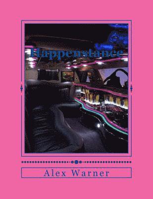 Alex Warner - Happenstance, Häftad