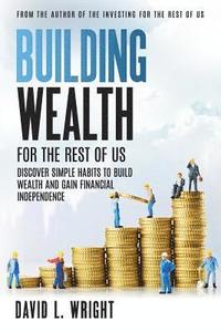 bokomslag Building Wealth