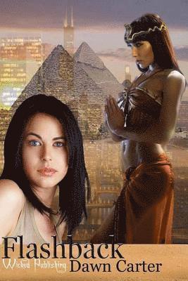 Dawn Carter - Flashback, Häftad
