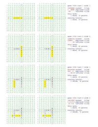 bokomslag Fifty Scrabble Box Scores Games 3351-3400