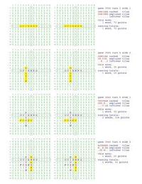 bokomslag Fifty Scrabble Box Scores Games 3551-3600