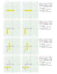 bokomslag Fifty Scrabble Box Scores Games 3751-3800