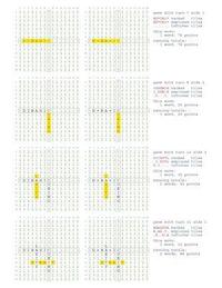 bokomslag Fifty Scrabble Box Scores Games 4201-4250