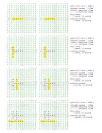 bokomslag Fifty Scrabble Box Scores Games 4401-4450